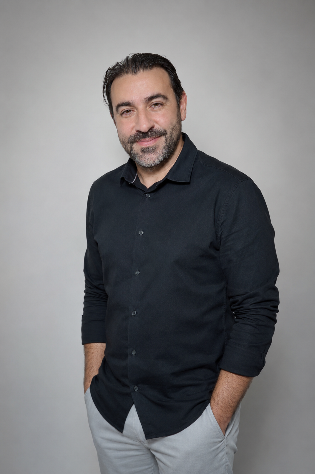 Reinaldo Medeiros